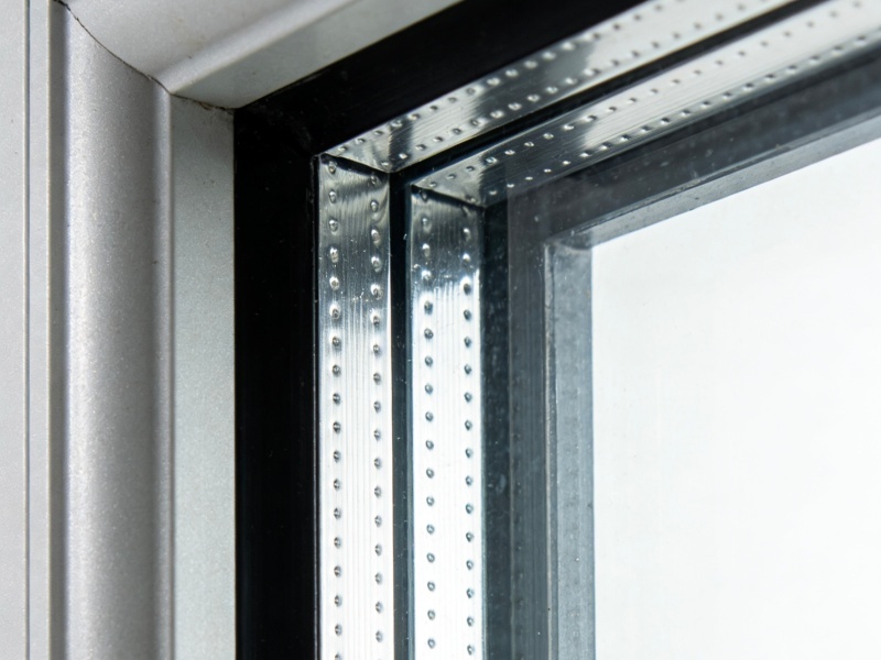 Insulated Glass Product Photo